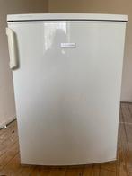 Tafelmodel koelkast - Werkt prima, moet schoongemaakt, Witgoed en Apparatuur, Koelkasten en IJskasten, Ophalen, 45 tot 60 cm, Zonder vriesvak