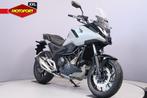 Honda NC 750 X, Motoren, Motoren | Honda, Bedrijf, Toermotor