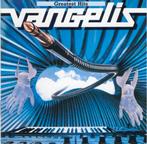 640 - VANGELIS - GREATEST HITS - 2CD - NIEUW, Verzenden, Nieuw in verpakking, Ambiënt of Lounge