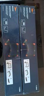 2 opvouwbare voetbaldoeltjes, Ophalen, Nieuw, Overige typen