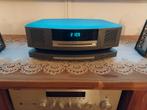 Bose Wave SoundTouch Serie III DAB Radio Cd Speler met Wifi, Ophalen of Verzenden, Zo goed als nieuw, Radio, Met cd-speler