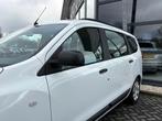Dacia Lodgy 1.3 TCe Essential | 7 Persoons | Airco | 1 Ste E, Auto's, Dacia, Stof, Gebruikt, Euro 6, 4 cilinders