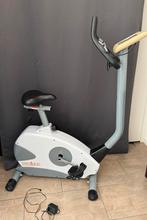 Cardio Cross hometrainer met adapter, Ophalen, Gebruikt, C, C