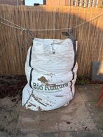 Zand, Tuin en Terras, Zand, Ophalen, Zo goed als nieuw, Ophoogzand