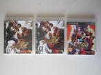 PS3 * Streetfighter Street Fighter IV 4 * Playstation 3, Vechten, Ophalen of Verzenden, Vanaf 12 jaar, 2 spelers