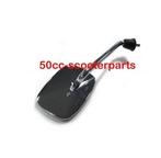 Spiegel Vespa S Rechts origineel piaggio Cm178902, Ophalen of Verzenden, Veen, Info@veen.nl, Veen