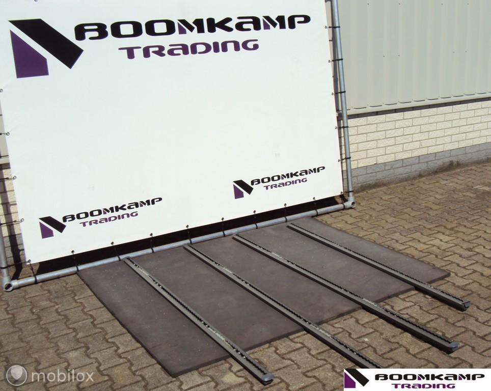 Mercedes-Benz Viano / V-klasse rails / rail, Gebruikt, Mercedes-Benz, Ophalen of Verzenden, Mercedes-Benz