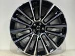 22 inch Volvo CX60 XC90 9x22 et40 63.3 275/35/22 VOL, Auto-onderdelen, Banden en Velgen, Handelsnaam fabrikant, 275 mm, Banden en Velgen