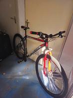 29" Mountain Bike MTB, Ophalen of Verzenden, Gebruikt, Aluminium, 24 inch of meer