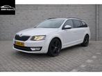 Skoda Octavia Combi 1.6 TDI Greenline Businessline, Auto's, Voorwielaandrijving, Euro 5, Gebruikt, 4 cilinders