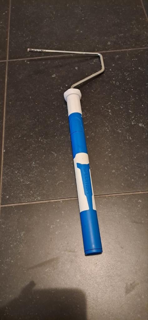 Telescoop Saus/Verfrolbeugel., Ophalen of Verzenden, Overige typen