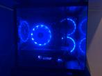 Goeie gaming pc, Computers en Software, Desktop Pc's, Ophalen, Gebruikt, Gaming, SSD