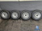 Nieuwe originele VW Crafter MAN TGE OffRoaf A/T 4x4 16 inch, Auto-onderdelen, Banden en Velgen, -, Banden en Velgen, Nieuw, Ophalen of Verzenden