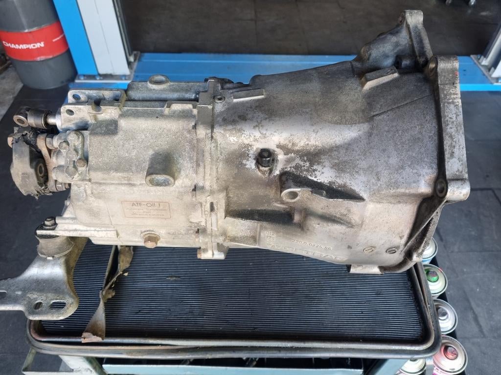 Bmw e36 getrag, Ophalen of Verzenden, BMW