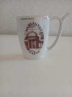 Kur beker, Ophalen of Verzenden, Zo goed als nieuw, Glas of Glazen, Overige merken