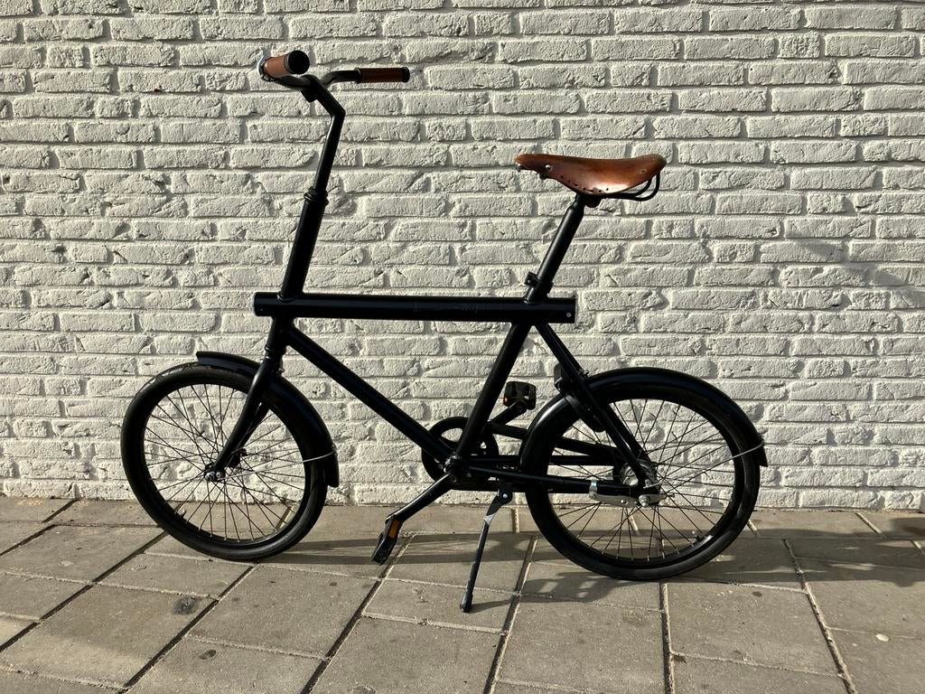 VanMoof T.  Tiny, Caravans en Kamperen, Camper-accessoires, Ophalen, Zo goed als nieuw