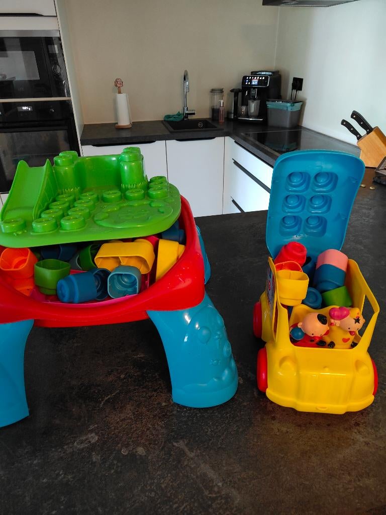 Speelgoed, Ophalen of Verzenden, Zo goed als nieuw