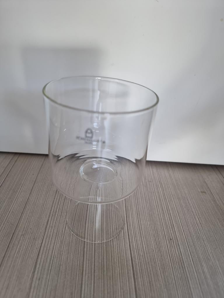 Ichendorf Milano Travasi Square Kandelaar, Ophalen of Verzenden, Nieuw, Overige materialen, Minder dan 25 cm