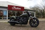 Indian Scout scout bobber Limited Tech, Chopper, Bedrijf, Meer dan 35 kW, 1250 cc