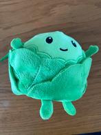 Lidl mini knuffel sla, Kinderen en Baby's, Speelgoed | Knuffels en Pluche, Ophalen of Verzenden, Nieuw, Overige typen