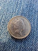 Munt 5 pence 1995, Ophalen of Verzenden