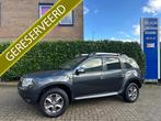 Dacia Duster 1.2 TCe 4x2 Prestige Airco, Navigatie, Cruise C, Voorwielaandrijving, Navigatiesysteem, Gebruikt, Leder