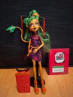 Monster high pop 1 wave, Ophalen of Verzenden, Pop