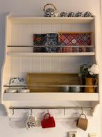 IKEA TORNVIKEN BORDENREK, Ophalen, Zo goed als nieuw