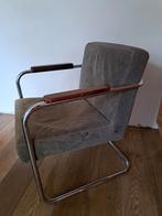 Vintage opknap stoel, Ophalen