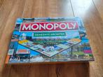 Monopoly Gemeente Dronten in Seal, Ophalen of Verzenden, Nieuw