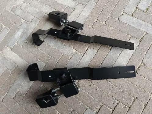 Urban Arrow Family - Maxi Cosi Adapter, Ophalen, Zo goed als nieuw