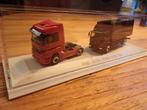 Set Mercedes actros, Ophalen of Verzenden, Bus of Vrachtwagen