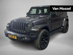 Jeep Wrangler Unlimited 4xe 380 80th Anniversary | Front off, Auto's, Jeep, Automaat, 12 maanden, 4 cilinders, Lichtsensor