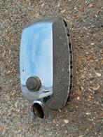 Kreidler bloktank, Fietsen en Brommers, Ophalen of Verzenden, Gebruikt, Tank