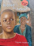 Is Oma een Heks?, Boeken, Ophalen of Verzenden, Gelezen, Marjanne Hendriksen, Fictie algemeen
