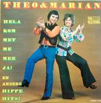 Lp's cees / theo en marjan gezocht, Ophalen of Verzenden, Zo goed als nieuw, Overige formaten, Levenslied of Smartlap