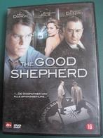 The Good Shepherd (2006), Vanaf 16 jaar, Ophalen of Verzenden, Zo goed als nieuw, Actiethriller