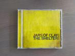 CD Jars of Clay - The Shelter, Cd's en Dvd's, Cd's | Religie en Gospel, Ophalen of Verzenden, Zo goed als nieuw, Gospel