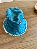 Leuke bucket hat, Ophalen of Verzenden, Zo goed als nieuw, One size fits all