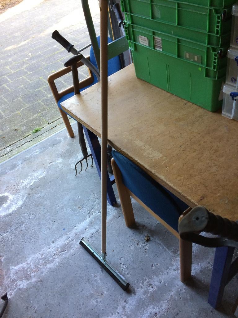 Vloerwisser., Huis en Inrichting, Ophalen of Verzenden, Raamwisser of Trekker