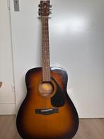 Yamaha F310 akoestische gitaar, Muziek en Instrumenten, Ophalen, Gebruikt, Western- of Steelstringgitaar