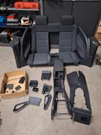 Volkswagen Eos bekleding, Ophalen, Volkswagen