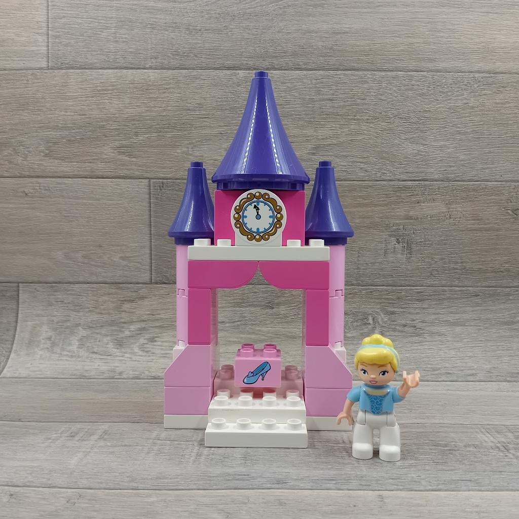 duplo Assepoester setje, Kinderen en Baby's, Speelgoed | Duplo en Lego, Aastvej 1 – 7190 Billund  - Denemarken, Product.compliance@LEGO.com