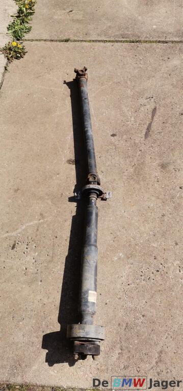 Cardanas BMW E36 1229443, Auto-onderdelen, Gebruikt, Ophalen of Verzenden, BMW, BMW