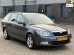 Skoda Octavia Combi 1.4 TSI Greentech Ambition Business Line, Voorwielaandrijving, Euro 5, Stof, Gebruikt