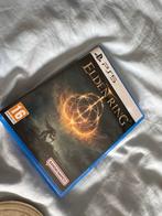 Elden Ring PS5 - Nieuwstaat met ongebruikte code, Ophalen of Verzenden, Zo goed als nieuw