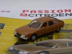 Citroen CX 2000 1975 Passion Citroen 1:43, Ophalen of Verzenden, Nieuw, Auto, Overige merken