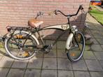 Retro fiets - Vintage stijl cruiser kinderfiets, 51 tot 55 cm, Ophalen, Jaren '60 of nieuwer