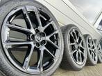 orginele 18 inch Volvo V60 Hybrid V40 S60 velgen zomerbanden, 18 inch, Gebruikt, -, -