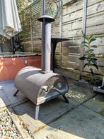 Pizza oven, Tuin en Terras, Pizzaovens, Ophalen, Gebruikt
